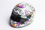 Daniel Ricciardo 2020 F1 Replica 1:1 Helmet