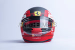 Carlos Sainz 2022 F1 Full-Size 1:1 Replica Helmet