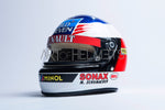 Michael Schumacher 1995 F1 Full-Size 1:1 Replica Helmet