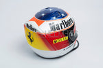 Michael Schumacher 1996 Casque réplique 1:1