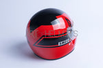 Gilles Villeneuve 1979 F1 Full-Size 1:1 Replica Helmet