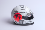 Fernando Alonso 2023 Suzuka GP Formula One Full-Size 1:1 Replica Helmet