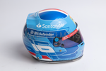 Charles Leclerc 2024 Miami Grand Prix F1 Full-Size 1:1 Replica Helmet (Original Visor)