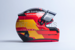 Carlos Sainz 2023 F1 Full-Size 1:1 Replica Helmet