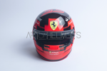 Carlos Sainz 2023 F1 Full-Size 1:1 Replica Helmet