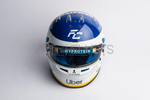 Franco Colapinto 2024 Mexico Grand Prix F1 Full-Size 1:1 Replica Helmet