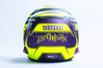 Lewis Hamilton 2022 F1 Full-Size 1:1 Replica Helmet