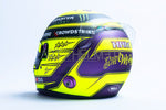 Lewis Hamilton 2022 F1 Full-Size 1:1 Replica Helmet