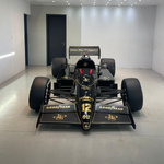 1:1 Scale Replica Lotus 97T 1985 Formula One Car