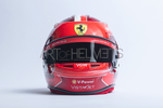 Charles Leclerc 2024 F1 Full-Size 1:1 Replica Helmet