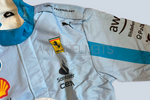 Charles Leclerc 2024 Miami Grand Prix F1 Race Suit Replica