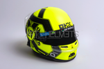 Lando Norris 2023 F1 Full-Size 1:1 Replica Helmet