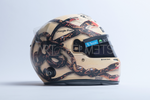 Lando Norris 2023 Las Vegas GP F1 Full-Size 1:1 Replica Helmet