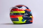 Oscar Piastri 2023 F1 Full-Size 1:1 Replica Helmet