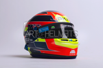 Oscar Piastri 2023 F1 Full-Size 1:1 Replica Helmet