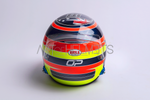 Oscar Piastri 2023 F1 Full-Size 1:1 Replica Helmet