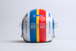 Pierre Gasly 2023 Austin F1 Full-Size 1:1 Replica Helmet