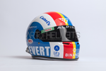 Pierre Gasly 2023 Austin F1 Full-Size 1:1 Replica Helmet