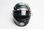 Nico Rosberg 2016 F1 Full-Size 1:1 Replica Helmet