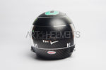 Nico Rosberg 2016 F1 Full-Size 1:1 Replica Helmet