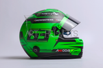 George Russell 2023 F1 Full-Size 1:1 Replica Helmet