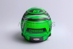 George Russell 2023 F1 Full-Size 1:1 Replica Helmet