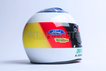 Michael Schumacher 1994 F1 Full-Size 1:1 Replica Helmet