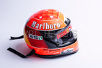 Michael Schumacher 2003 Full-Size 1:1 Replica Helmet