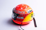 Michael Schumacher 2003 Full-Size 1:1 Replica Helmet