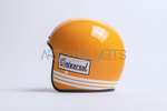 Ayrton Senna 1973 Karting Full-Size 1:1 Replica Helmet