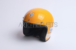 Ayrton Senna 1973 Karting Full-Size 1:1 Replica Helmet