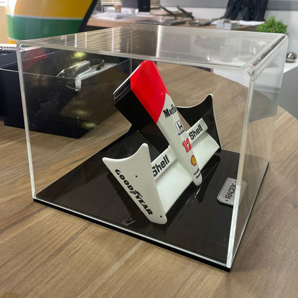 MP4-4 Ayrton Senna F1 Mini Nose Cone