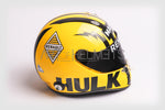 Nico Hulkenberg 2019 F1 Full-Size 1:1 Replica Helmet