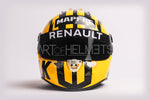 Nico Hulkenberg 2019 F1 Full-Size 1:1 Replica Helmet