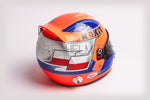 Robert Kubica 2019 F1 Full-Size 1:1 Replica Helmet