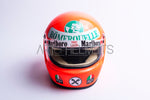 Niki Lauda 1975 Full-Size 1:1 Replica Helmet