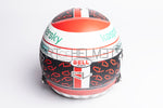 Charles Leclerc 2020 F1 Full-Size 1:1 Replica Casco