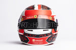 Charles Leclerc 2020 F1 Full-Size 1:1 Replica Casco