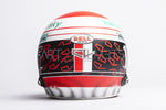 Charles Leclerc 2020 F1 Full-Size 1:1 Replica Casco