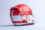 Charles Leclerc 2022 Monaco Grand Prix F1 Full-Size 1:1 Replica Helmet