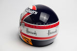 Nigel Mansell 1992 Campione del Mondo di F1 Campione del Mondo di F1 a grandezza naturale 1:1 Replica Helmet