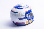 Alain Prost 1993 Full-Size 1:1 Replica Helmet