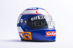 Alain Prost 1993 Full-Size 1:1 Replica Helmet