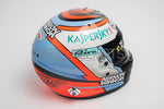 Kimi Räikkönen 2018 Casco Replica 1:1 a grandezza naturale