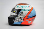 Kimi Räikkönen 2018 Casco Replica 1:1 a grandezza naturale