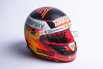 Carlos Sainz 2021 F1 Full-Size 1:1 Replica Helmet