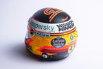 Carlos Sainz 2021 F1 Full-Size 1:1 Replica Helmet