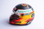 Carlos Sainz 2021 F1 Full-Size 1:1 Replica Helmet