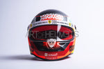 Carlos Sainz 2021 F1 Full-Size 1:1 Replica Helmet