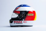 Michael Schumacher 1995 F1 Full-Size 1:1 Replica Helmet